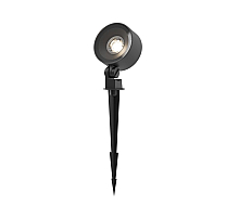 Грунтовый светильник Maytoni Core O495FL-L18B3K