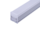 Линейный подвесной светильник Uniel ULO-N10A-40W/6500K/L120 IP40 WHITE UL-00013256