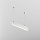 Линейный светильник Maytoni Technical LL312034