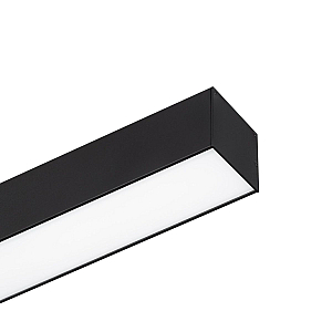 Линейный потолочный светильник Arlight SP-LINE-5050-L960-32W Day4000 056376