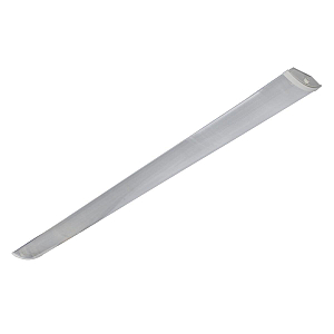 Потолочный светильник Uniel ULO-C40B T8x2/L124 IP40 WHITE