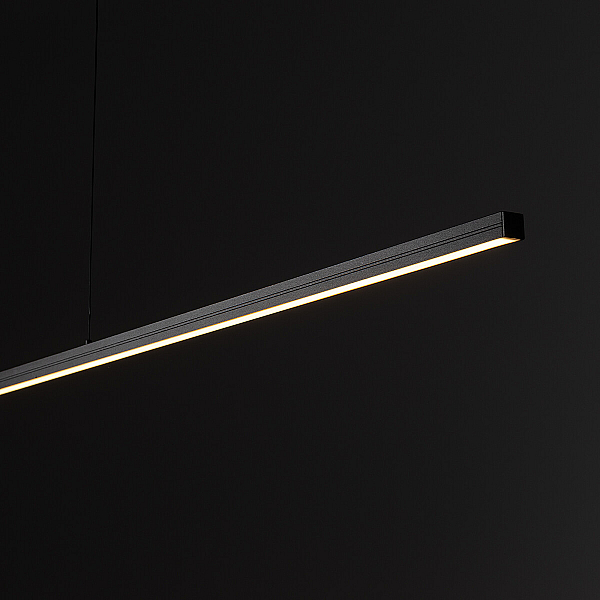 Подвесной светодиодный светильник Nowodvorski Bar Led S 10363