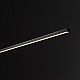Подвесной светодиодный светильник Nowodvorski Bar Led S 10363