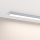 Линейный потолочный светильник Arlight SP-LINE-5050-L2460-81W Day4000 (SL, 120 deg, 230V) 052316