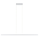 Подвесная люстра Nowodvorski Bar Led M White 11581