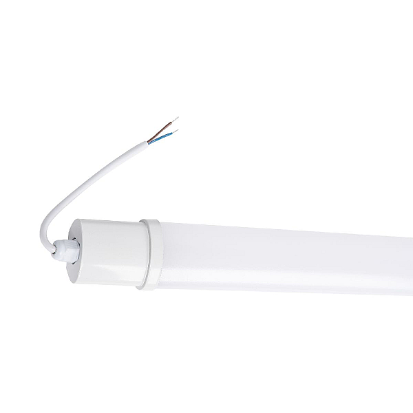 Линейный светильник Uniel ULT-V45-45W/6500K IP65 WHITE UL-00011784