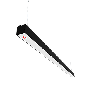 Линейный светодиодный светильник WOLTA Pro ДСО02-54-351-3К-50Ч