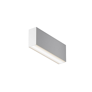Линейный потолочный светильник Maytoni Basis C068CL-12W3-6K-W