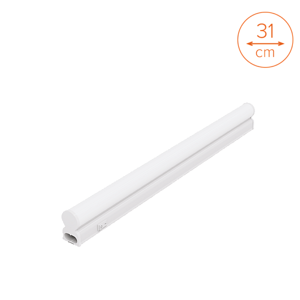 Линейный светодиодный светильник WOLTA WT5W6W30