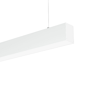 Линейный подвесной светильник Arlight SP-LINE-HANG-4970-L960-32W Day4000 052957