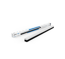 Линейный потолочный светильник Gauss Shop Lighting 883625348
