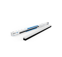 Линейный потолочный светильник Gauss Shop Lighting 883625348