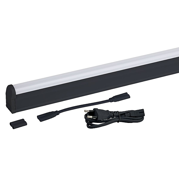 Линейный светильник Эра LLED-01-16W-4000-B Б0065585