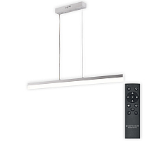 Линейный подвесной светильник Natali Kovaltseva Line HIGH-TECH LED LAMPS 82067