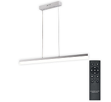 Линейный подвесной светильник Natali Kovaltseva Line HIGH-TECH LED LAMPS 82067