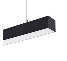 Линейный подвесной светильник Arlight SP-LINE-HANG-5050-L1050-35W Day4000 056144