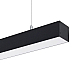 Линейный подвесной светильник Arlight SP-LINE-HANG-5050-L1050-35W Day4000 056144
