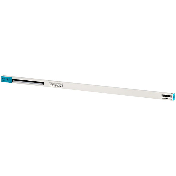 Линейный светильник Эра LLED-01-16W-4000-B Б0065585