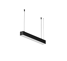 Линейный подвесной светильник Maytoni Technical LL312026