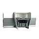 Светильник коннектор T-образный Feron AL4036T RetailRay 51871
