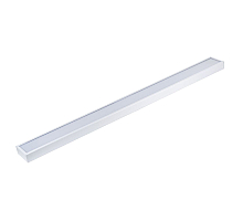 Линейный потолочный светильник Uniel ULO-C50C 36W/3950К/L115 IP40 SCHOOL WHITE UL-00011378