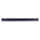 Линейный подвесной светильник Uniel ULO-N10A-20W/6500K/L60 IP40 BLACK UL-00013254