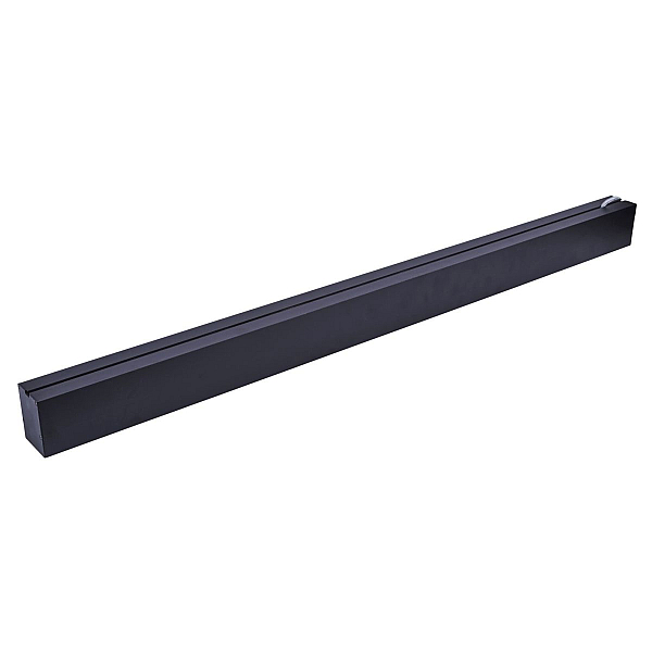 Линейный подвесной светильник Uniel UL-00013498 ULO-K10D 25W/4000K/L100 IP40 BLACK