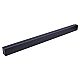 Линейный подвесной светильник Uniel UL-00013498 ULO-K10D 25W/4000K/L100 IP40 BLACK