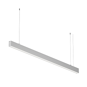 Линейный подвесной светильник Maytoni Technical LL312037