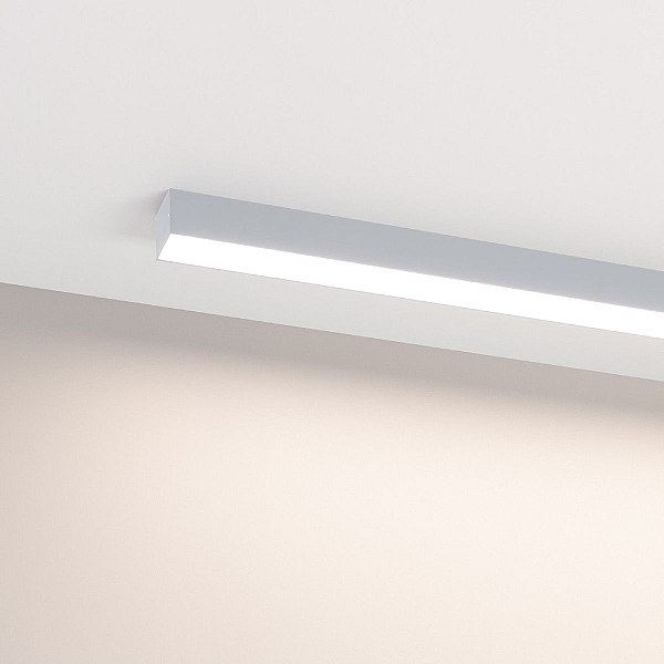 Линейный потолочный светильник Arlight SP-LINE-5050-L1960-65W Day4000 052312