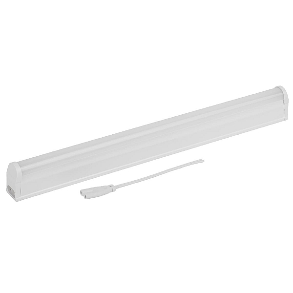 Линейный светодиодный светильник Эра LLED-01-16W-4000-E Б0052722