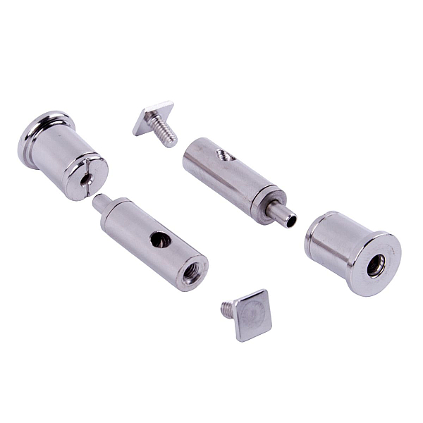 Линейный подвесной светильник Uniel UL-00013495 ULO-K10D 12W/4000K/L50 IP40 WHITE