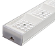 Линейный светодиодный светильник Uniel ULO-EL120B-100W/6500K/K SILVER LINKABLE UL-00010694