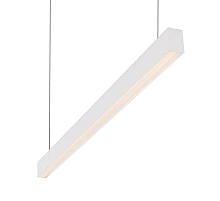 Подвесной светильник Denkirs DK9123-WH