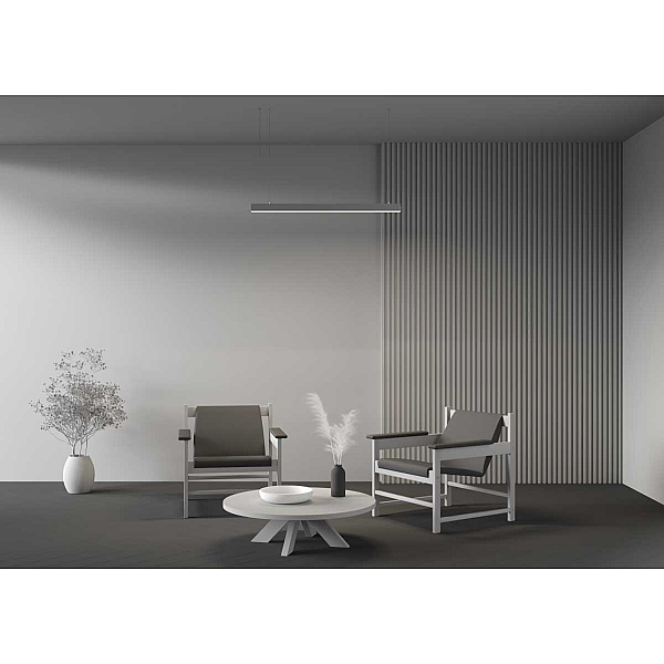 Линейный светильник Maytoni Technical LL312020
