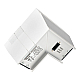 Светильник коннектор L-образный Feron AL4036L RetailRay 51872