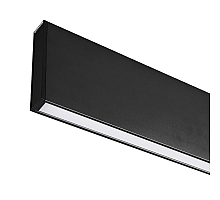 Линейный светильник Arlight Lineair Flat 031530