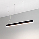 Линейный подвесной светильник Arlight SP-LINE-HANG-5050-L1460-46W Day4000 056466