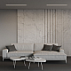 Линейный светильник Maytoni Technical LL313004