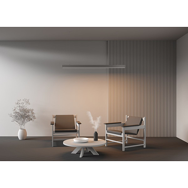 Линейный светильник Maytoni Technical LL312037
