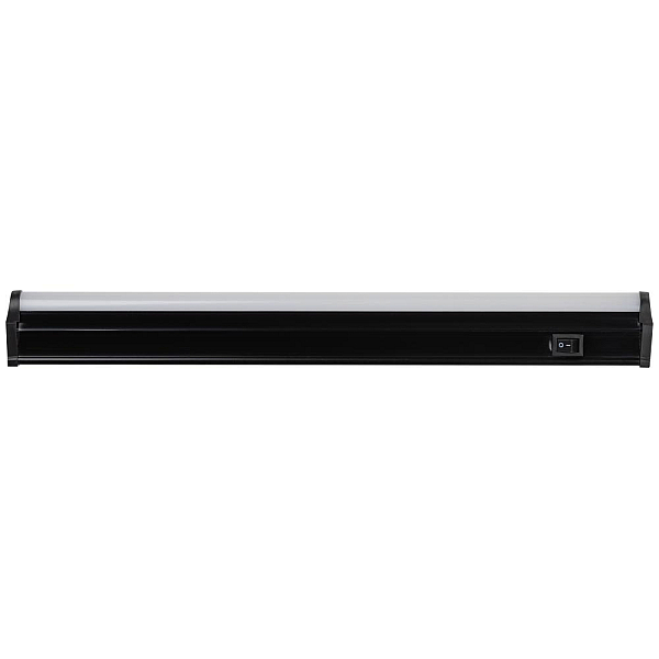 Линейный светильник Эра LLED-01-04W-4000-B Б0065563