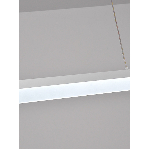 Линейный подвесной светильник Natali Kovaltseva Line HIGH-TECH LED LAMPS 82067