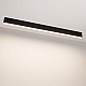 Линейный потолочный светильник Arlight SP-LINE-3567-L960-32W Day4000 (BK, 120 deg, 230V) 056356