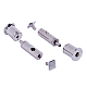 Линейный подвесной светильник Uniel UL-00013499 ULO-K10D 30W/4000K/L120 IP40 WHITE