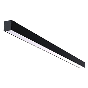 Потолочный светодиодный светильник Nowodvorski Office Pro Led 82