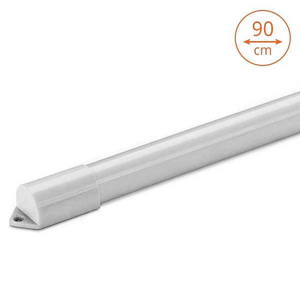 Линейный светодиодный светильник WOLTA WT4W12W