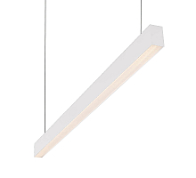 Подвесной светильник Denkirs DK9123-WH