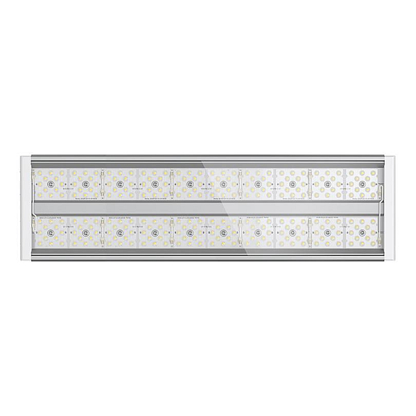 Линейный светодиодный светильник WOLTA Pro ДСП03-100-202-5К-У Г60