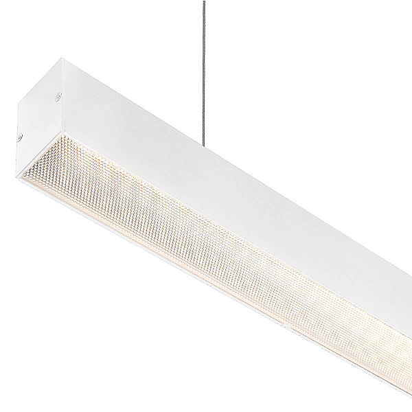 Подвесной светодиодный светильник Denkirs DK9153-WH