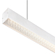 Подвесной светодиодный светильник Denkirs DK9153-WH
